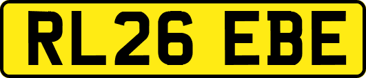RL26EBE