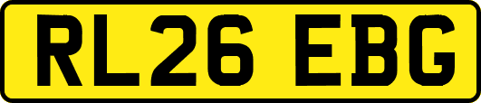 RL26EBG