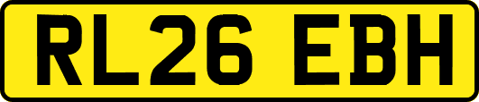 RL26EBH