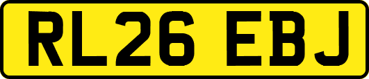 RL26EBJ