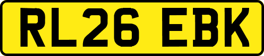 RL26EBK