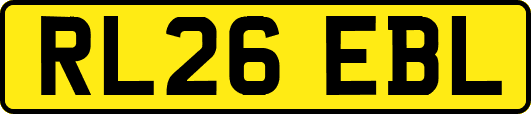 RL26EBL