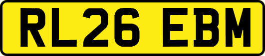 RL26EBM