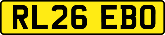 RL26EBO