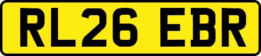 RL26EBR