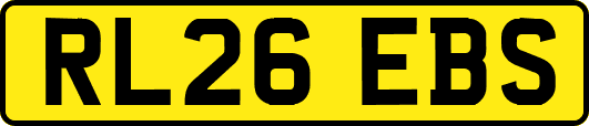 RL26EBS
