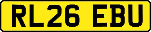 RL26EBU