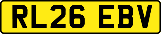 RL26EBV