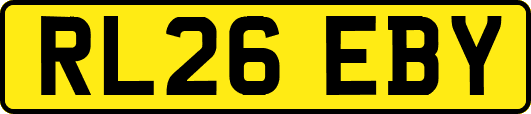 RL26EBY