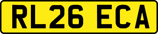 RL26ECA