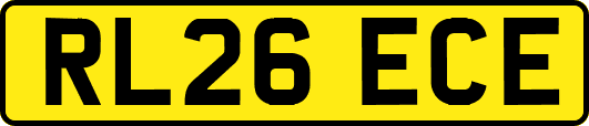 RL26ECE
