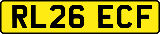 RL26ECF