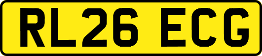 RL26ECG