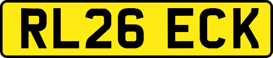 RL26ECK