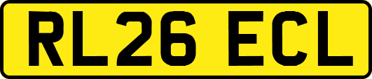 RL26ECL