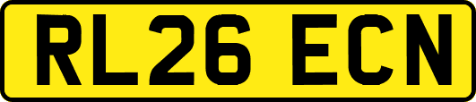 RL26ECN
