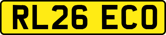 RL26ECO