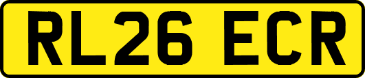 RL26ECR