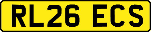 RL26ECS