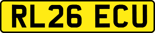 RL26ECU