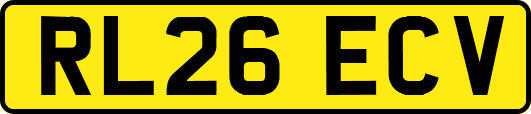 RL26ECV