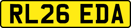 RL26EDA