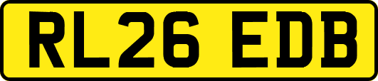RL26EDB