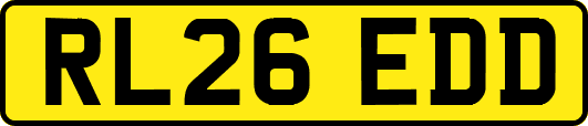 RL26EDD