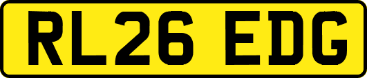 RL26EDG