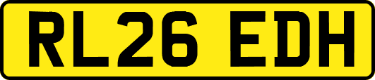 RL26EDH