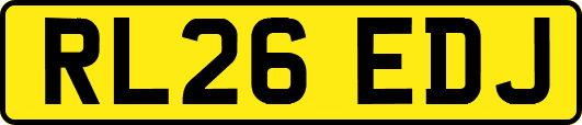 RL26EDJ