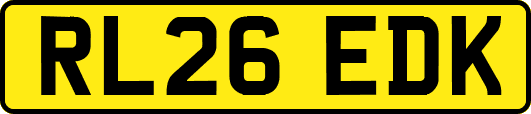 RL26EDK