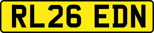 RL26EDN