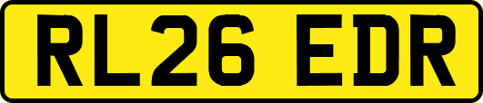 RL26EDR
