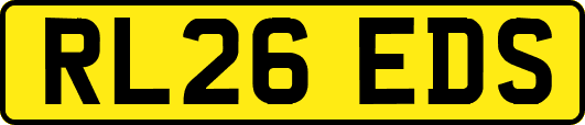RL26EDS