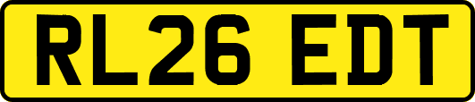 RL26EDT