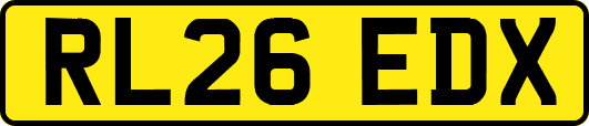 RL26EDX