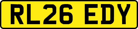 RL26EDY