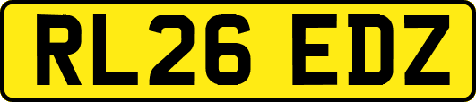 RL26EDZ