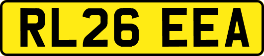RL26EEA