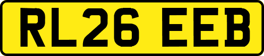 RL26EEB