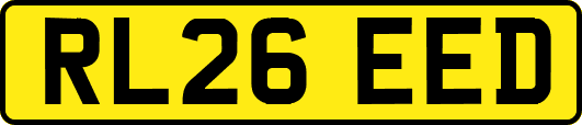 RL26EED