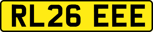 RL26EEE