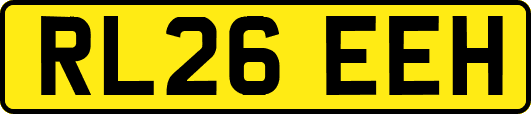 RL26EEH