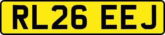 RL26EEJ