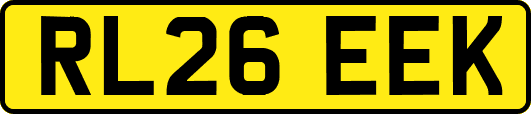RL26EEK