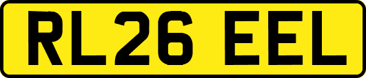 RL26EEL