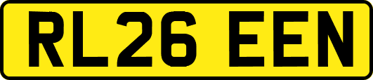 RL26EEN