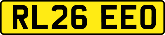 RL26EEO