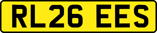 RL26EES